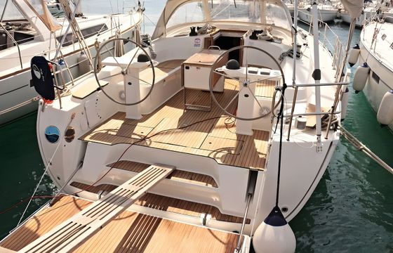 Bavaria 45 Cruiser