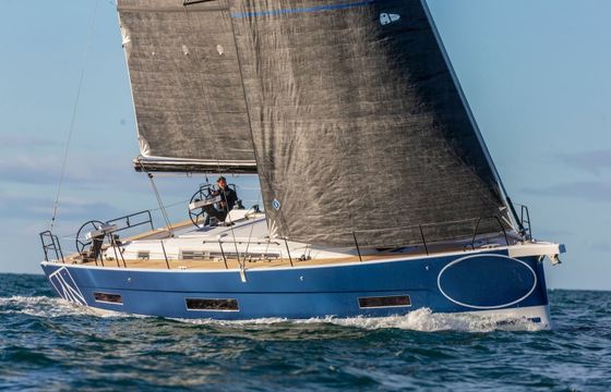 Dufour 530