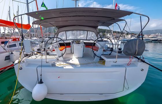Beneteau Oceanis 46.1
