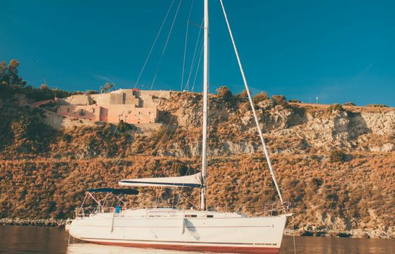 Beneteau Cyclades 39.3