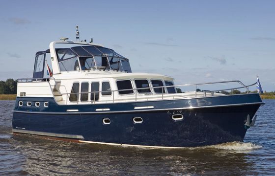 De Drait Classicline 1300 (6) 50