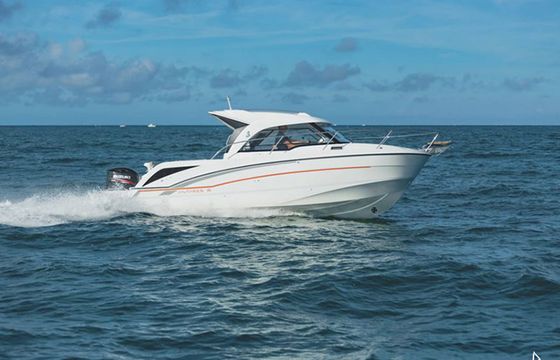 Beneteau Antares 8 OB