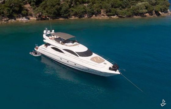 Sunseeker Manhattan 74