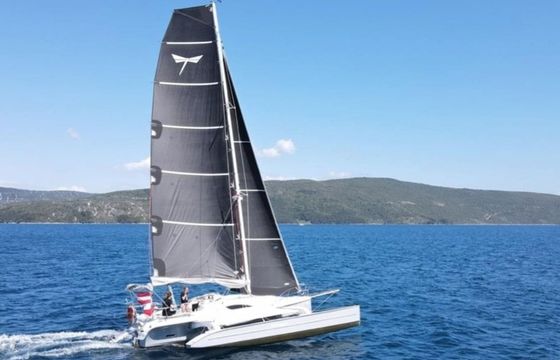 Dragonfly 28 sport
