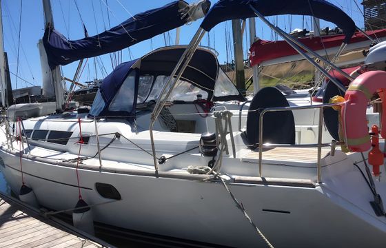Jeanneau Sun Odyssey 44i