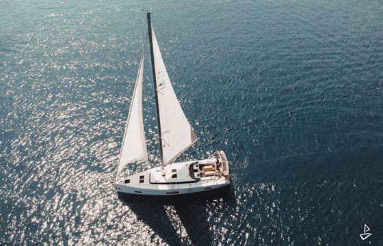 Bavaria C45 Style