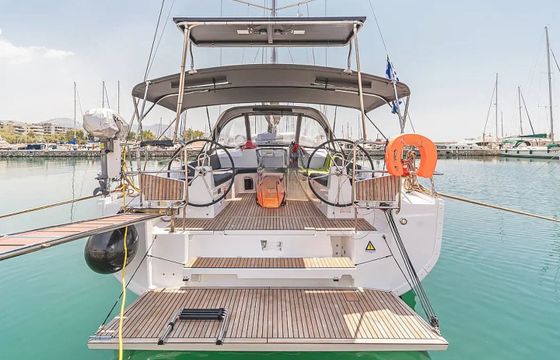 Beneteau Oceanis 40.1