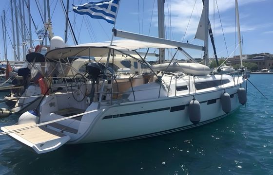 Bavaria 41 Cruiser