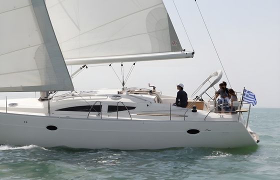 Elan 434 Impression