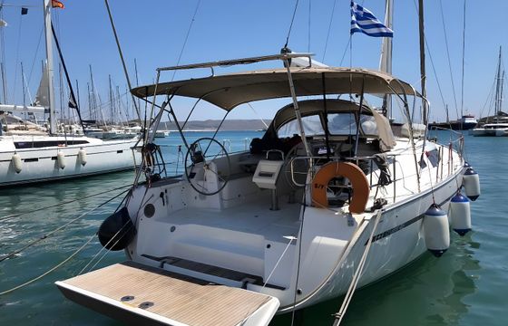 Bavaria 46 Cruiser