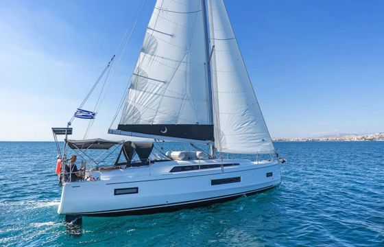 Beneteau Oceanis 40.1