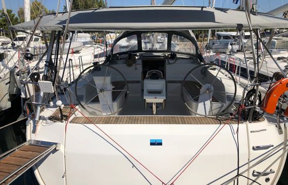 Bavaria 46 Cruiser