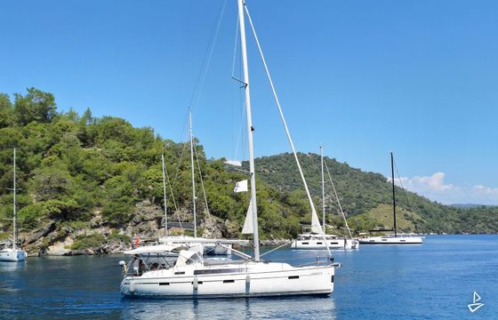 Bavaria 41 Cruiser