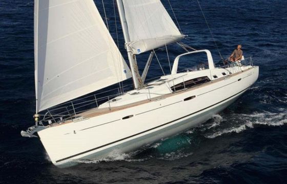 Beneteau Oceanis 50 Family