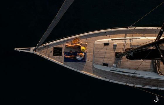 Beneteau First 53