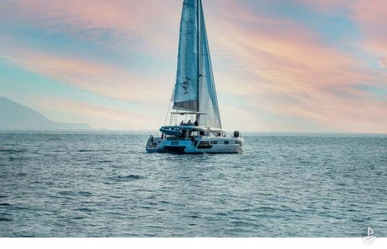 Lagoon 46