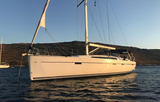 Bavaria 51 Cruiser