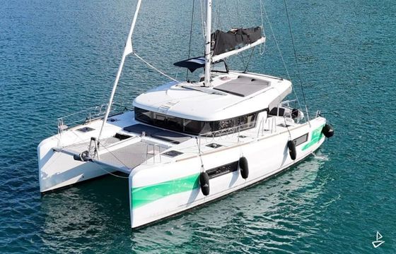 Lagoon 40