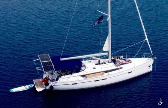 Bavaria 46 Cruiser