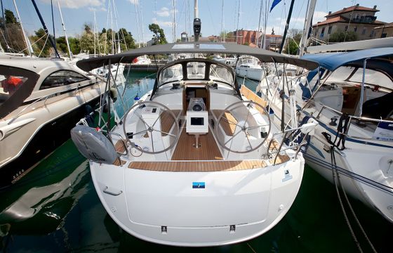 Bavaria 37 Cruiser