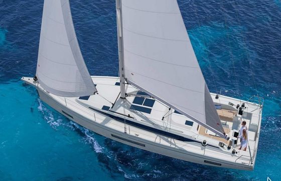 Bavaria 46 Cruiser