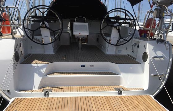 Bavaria 46 Cruiser