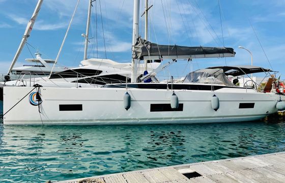 Bavaria 45 Cruiser