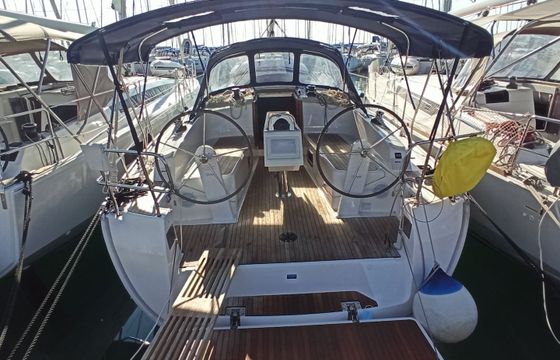 Bavaria 37 Cruiser
