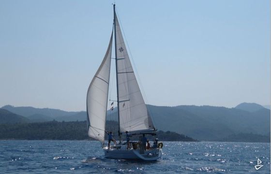 Jeanneau Sun Odyssey 36i