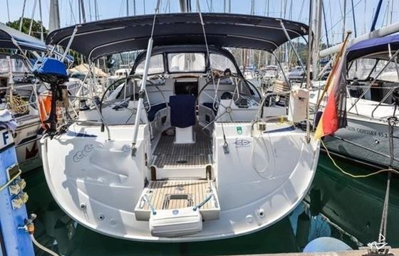 Bavaria 44 Vision