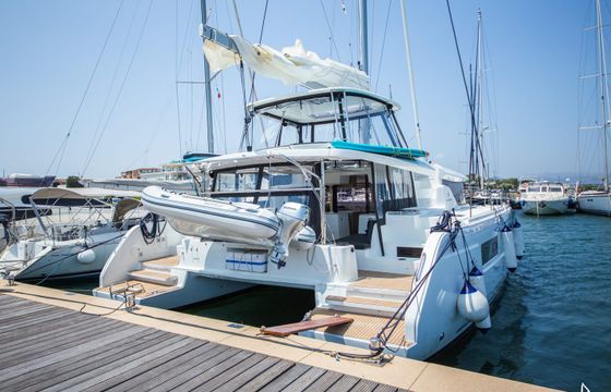 Lagoon 46