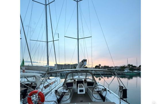 Dufour 430 Grand Large