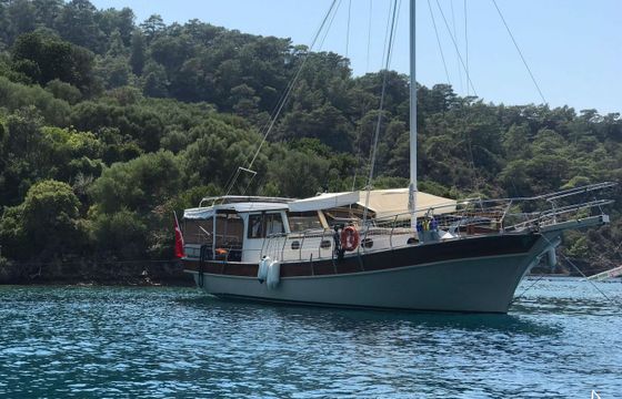 Custom Made Gulet