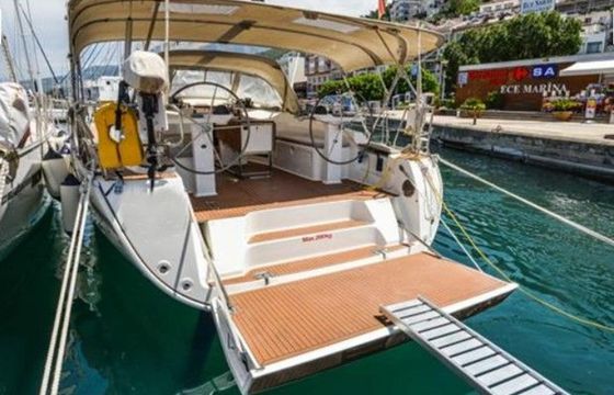 Bavaria 45 Cruiser