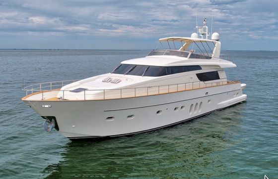 San Lorenzo 72