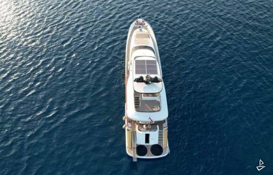 Bilgin Motoryacht