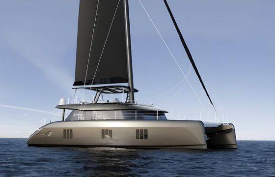 Sunreef 60