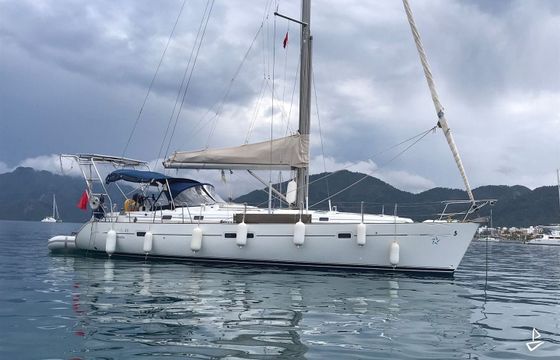 Beneteau Oceanis 41.1