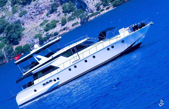 Canados 76