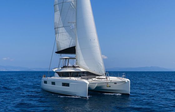 Lagoon 46