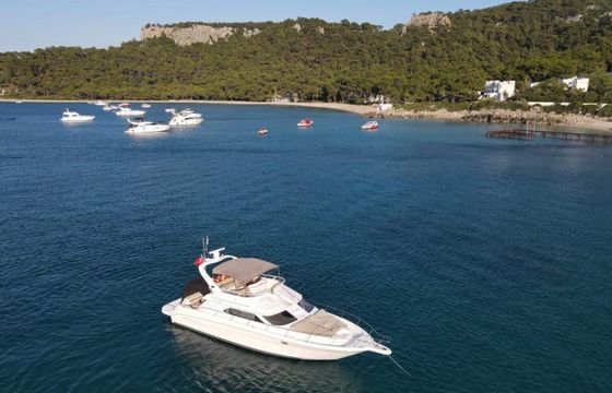 Sea Ray 200 Select