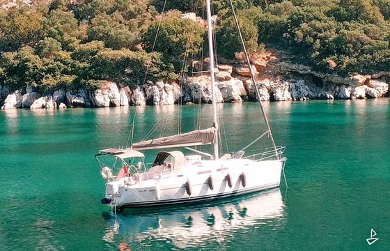 Hanse 315