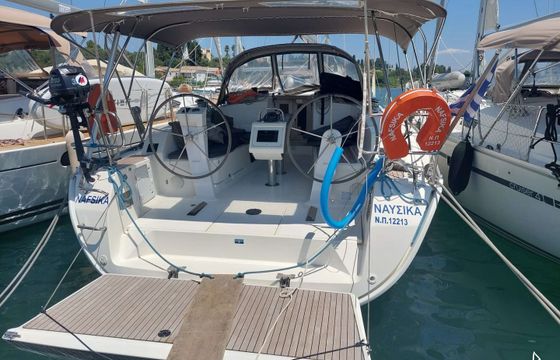Bavaria 41 Cruiser