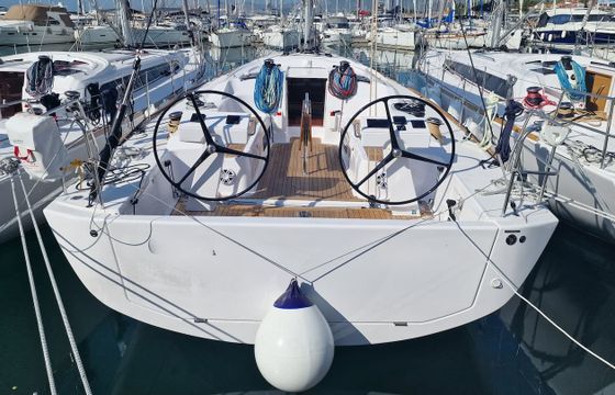 Salona 46