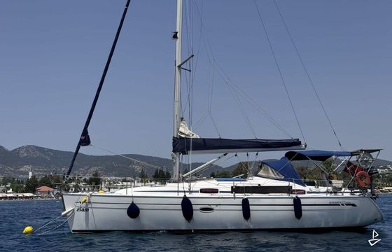 Bavaria 37 Cruiser