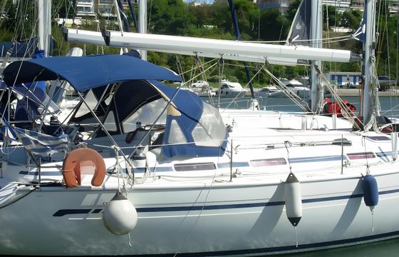 Bavaria 38 Cruiser