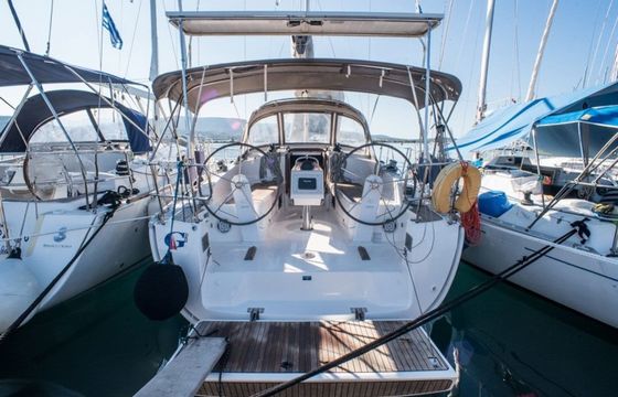 Bavaria 37 Cruiser