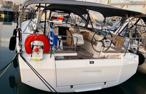 Bavaria 42 Cruiser