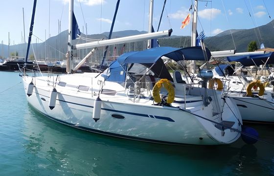Bavaria 39 Cruiser