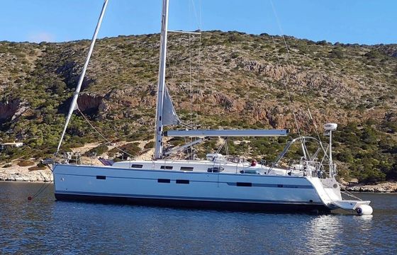 Bavaria 45 Cruiser